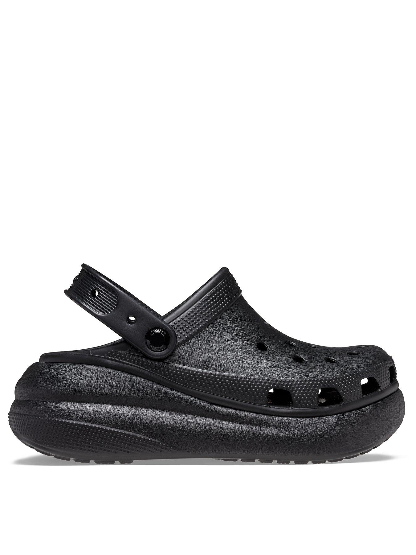 Does payless sell crocs hot sale