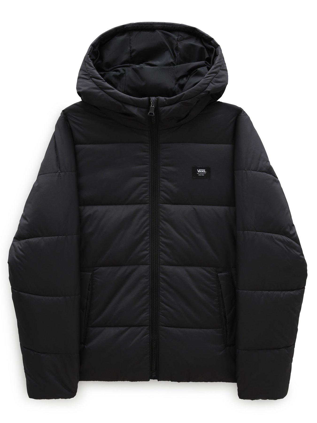 Vans 2024 down jacket