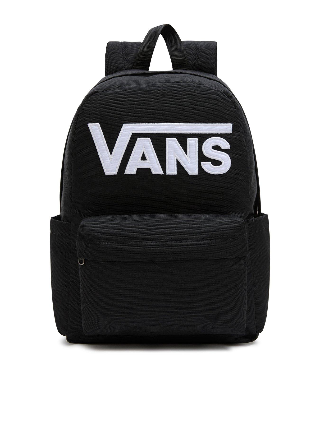 Vans bag cheap sale uk