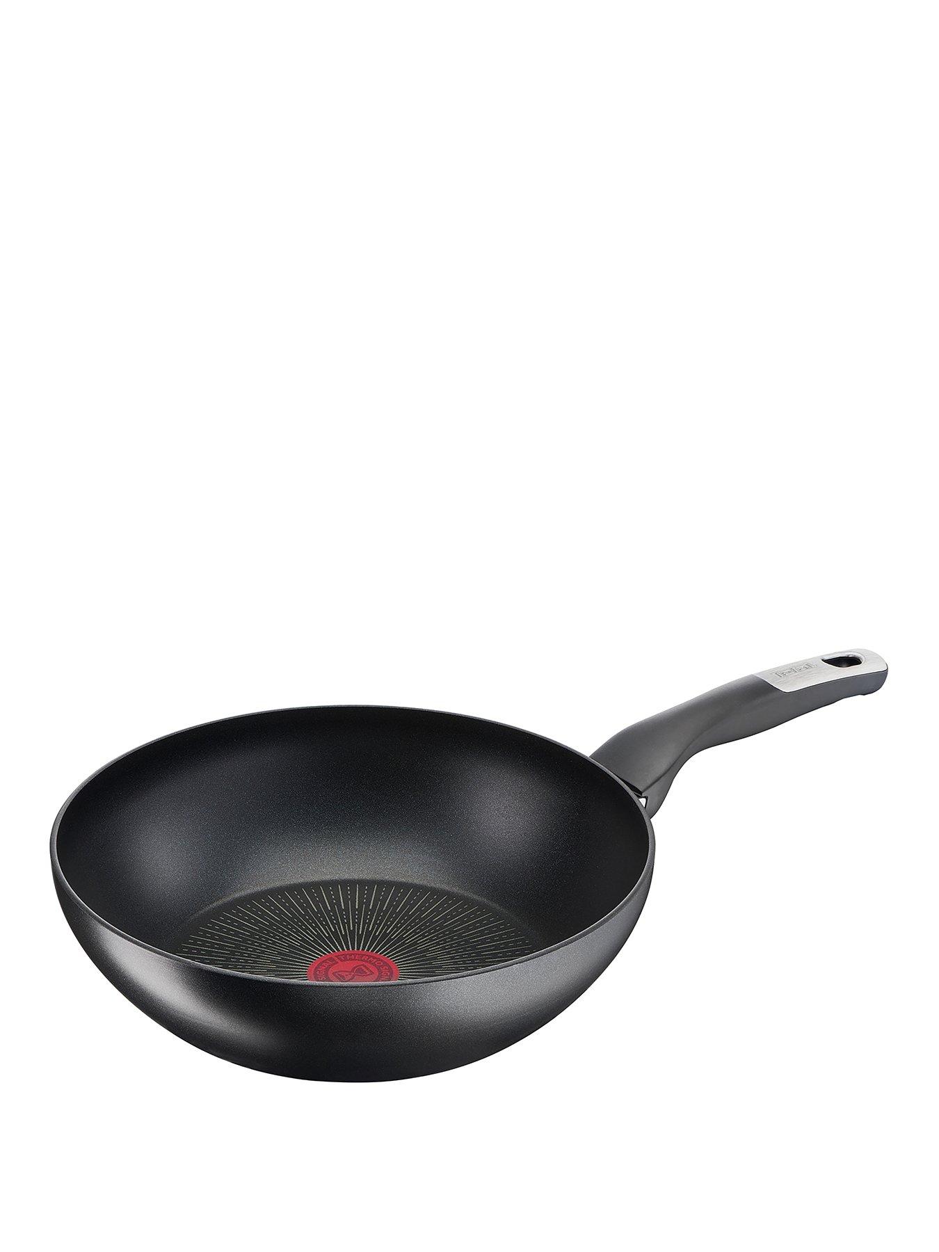 Best wok 2023 – top carbon steel and non-stick pans on test