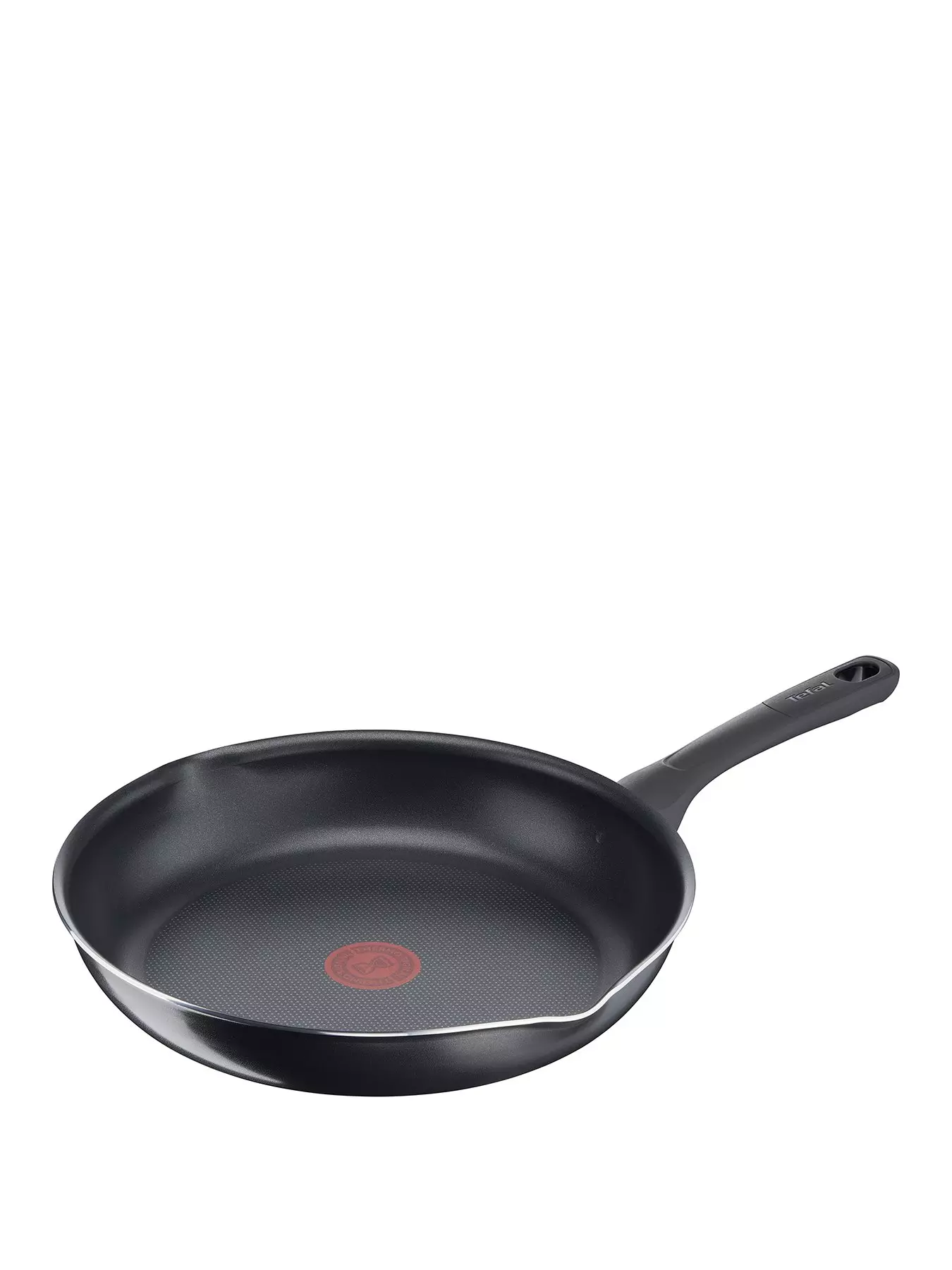  Ninja ZEROSTICK Stainless Steel Cookware 30cm Frying Pan, Long  Lasting, Non-Stick, Induction Compatible Frying Pan, Oven Safe to 260°C,  Cast Stainless Steel Handle C60030UK : Home & Kitchen