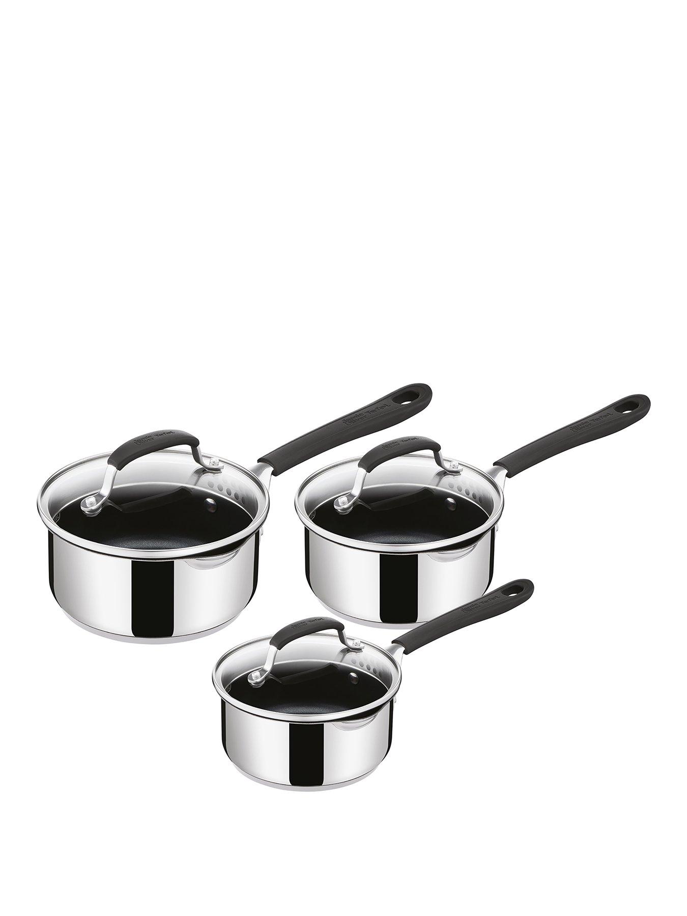 Jamie oliver deals tefal set