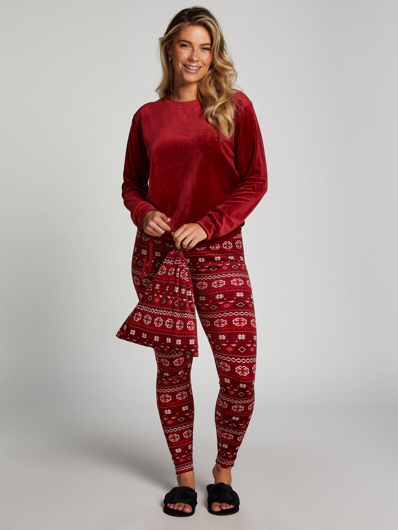 Legging pj deals