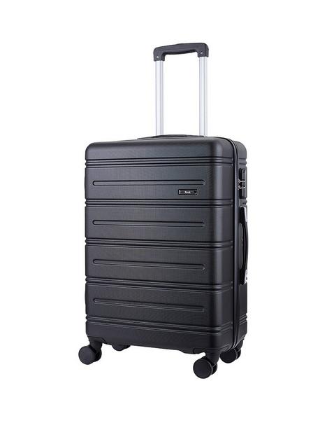 rock-luggage-lisbon-medium-suitcase-black