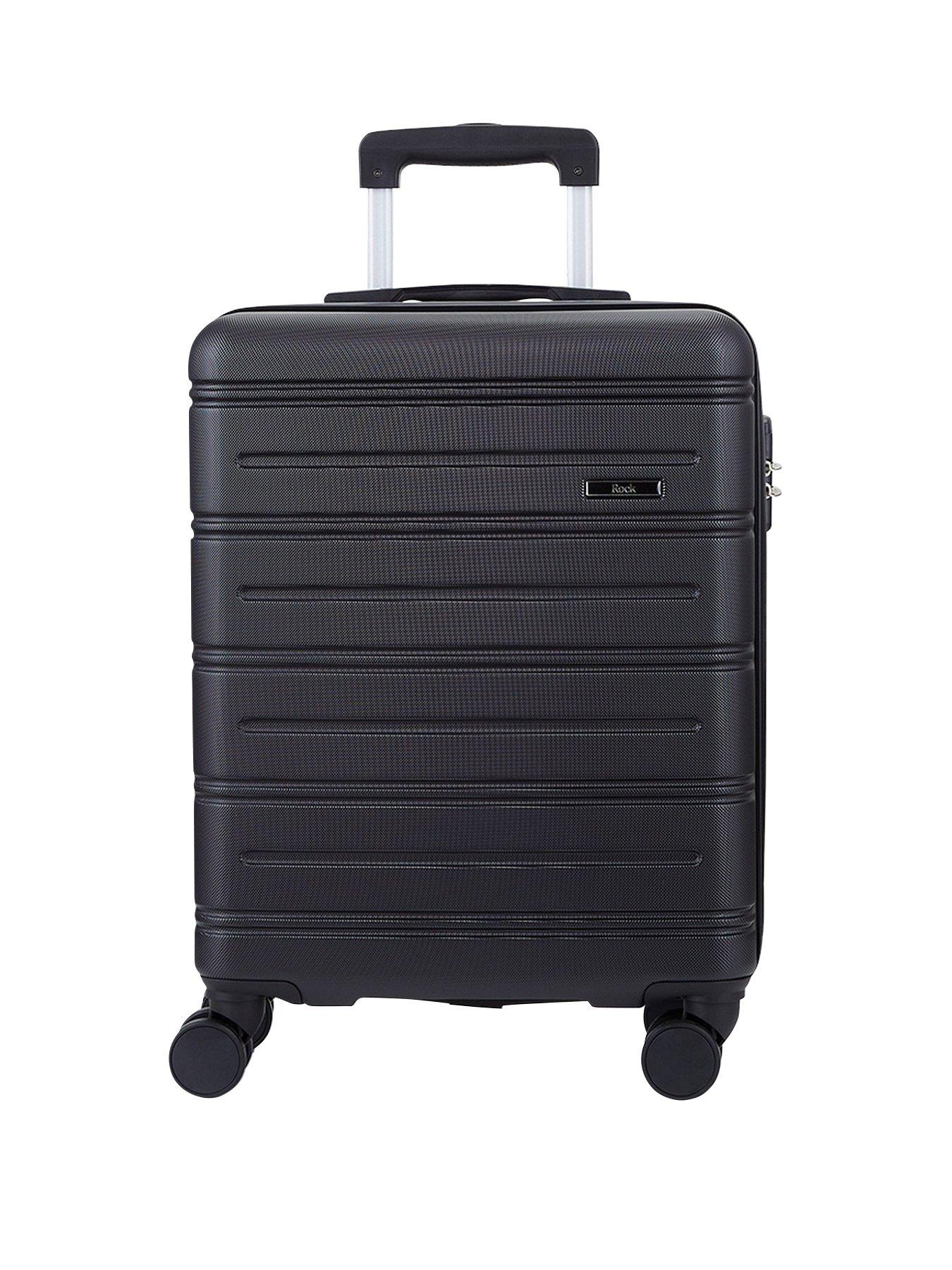 Black suitcase small new arrivals