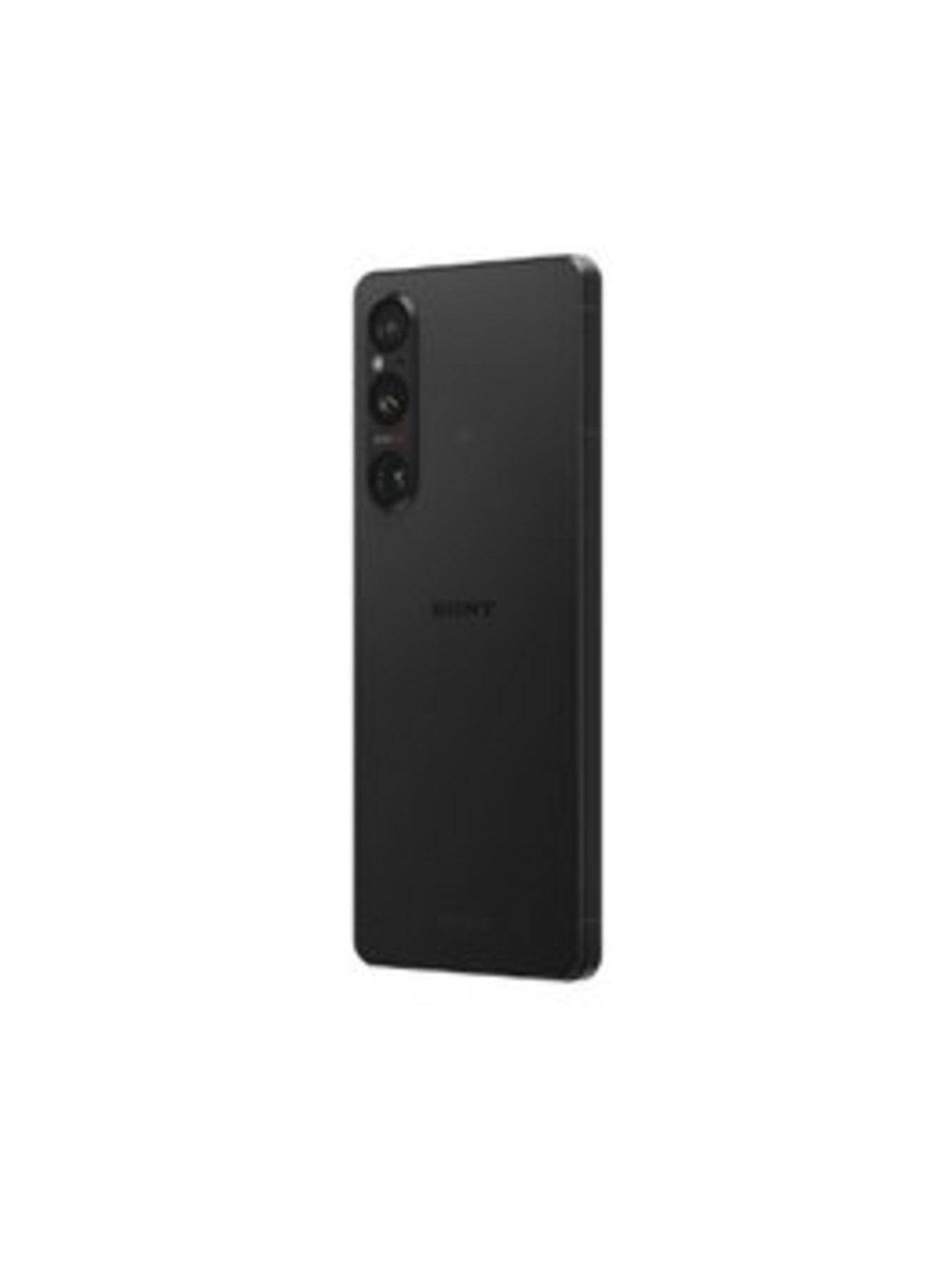 SONY Xperia 1 V Black 256GB SIMフリー Xperia 1 V｜価格比較・SIMフリー・最新情報 - 価格.com