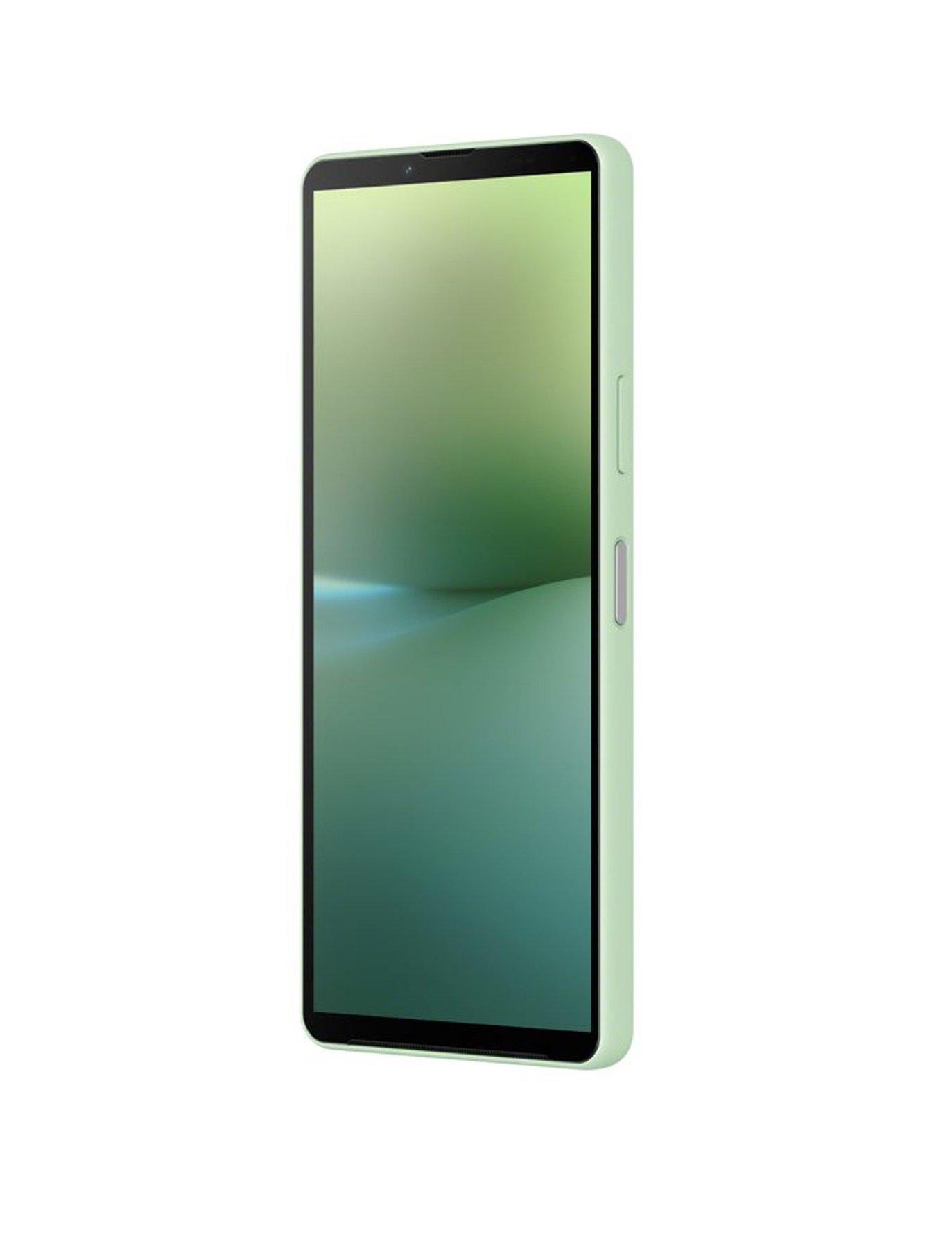 Sony Xperia 10 V 5G 128GB - Sage Green