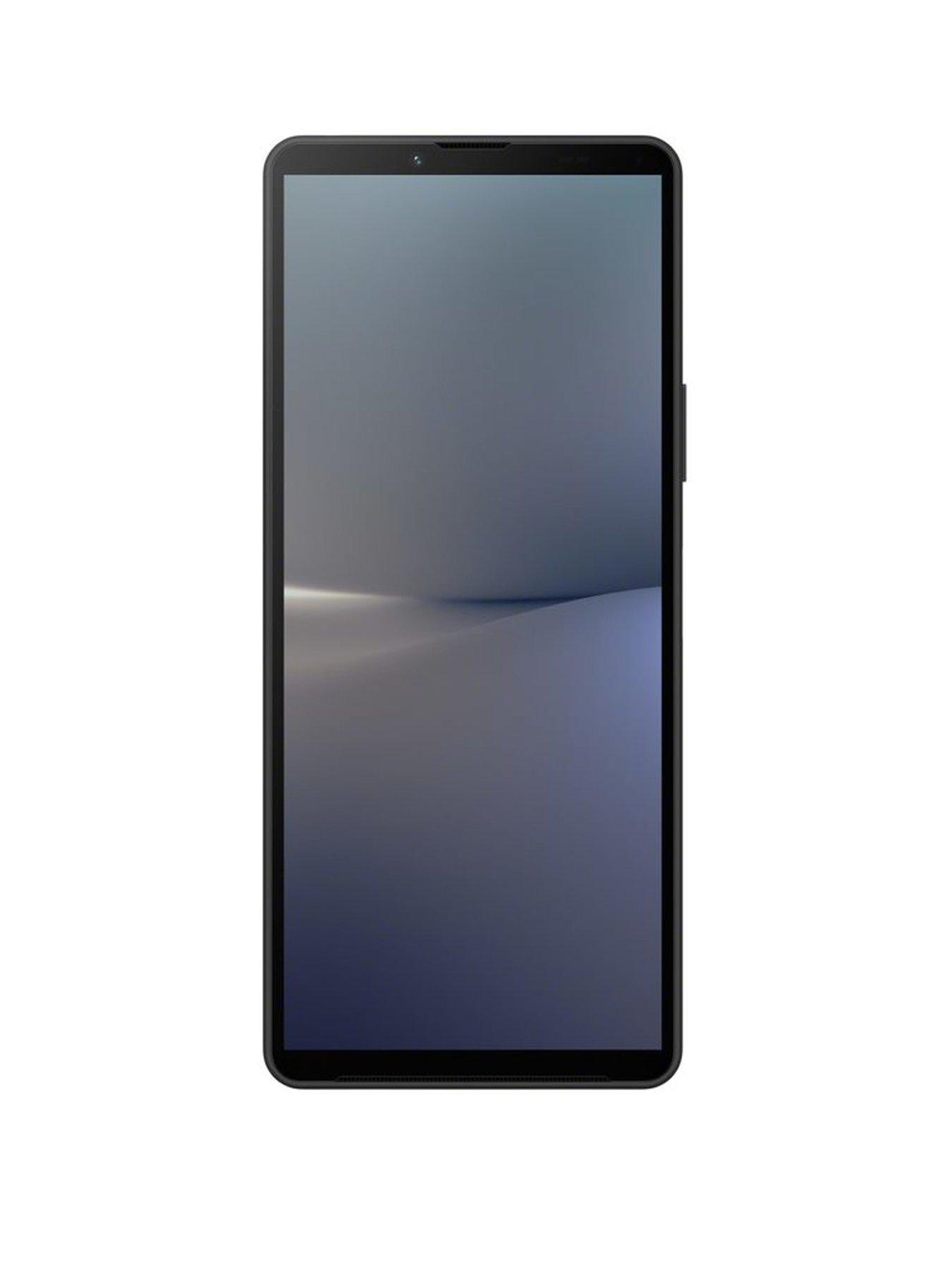 Xperia 10 V 5G 128GB (Black) with Sony WH-CH520 Wireless Headphones