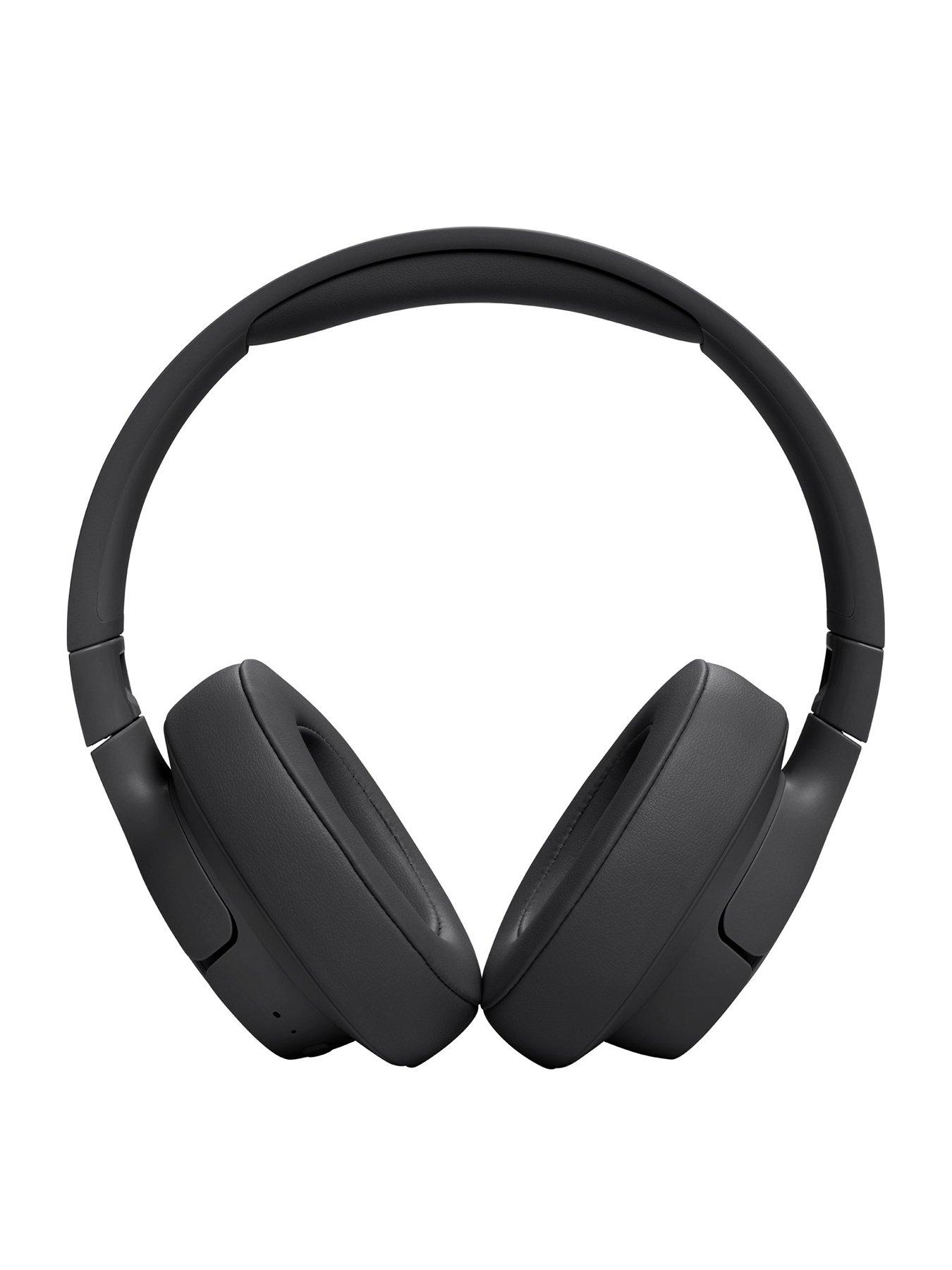 Image 2 of 6 of JBL Tune 720BT, Over-ear headphone, Wireless, Multi-point connection
