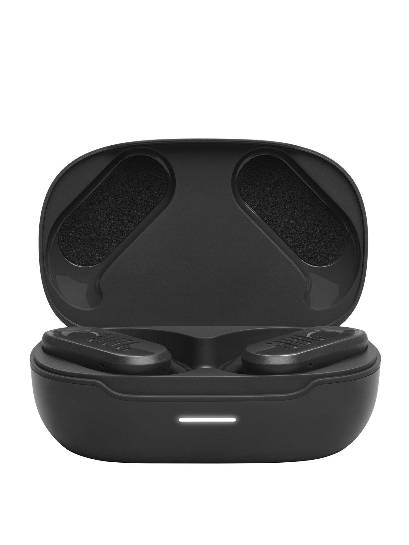 Image 3 of 6 of JBL Endurance Peak 3 True Wireless Sport Earbuds - Powerhook / IP68 / Smart Ambient