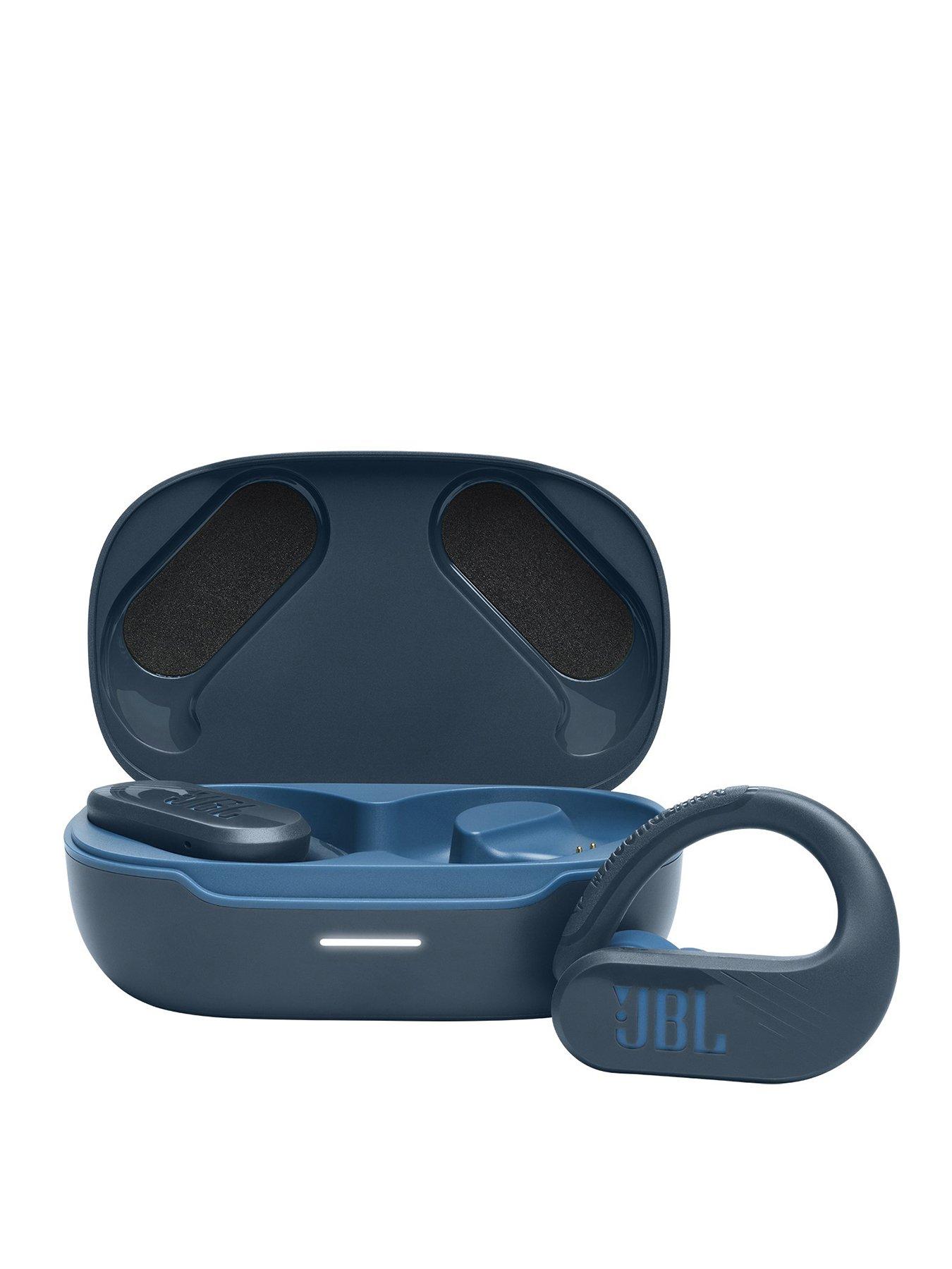 JBL Endurance PEAK 3 True Wireless Sport Earbuds Powerhook / IP68
