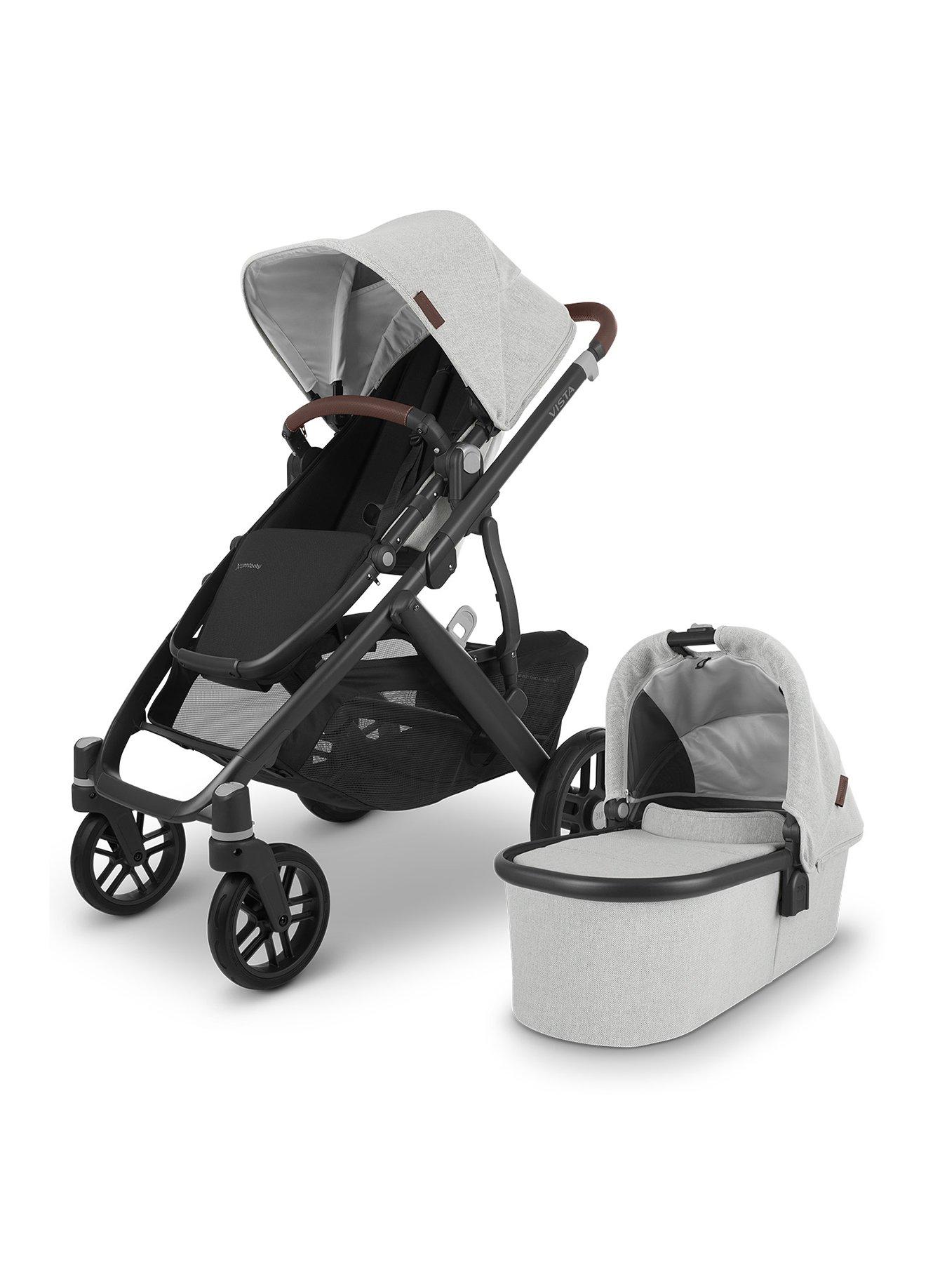 Vista store stroller 2018