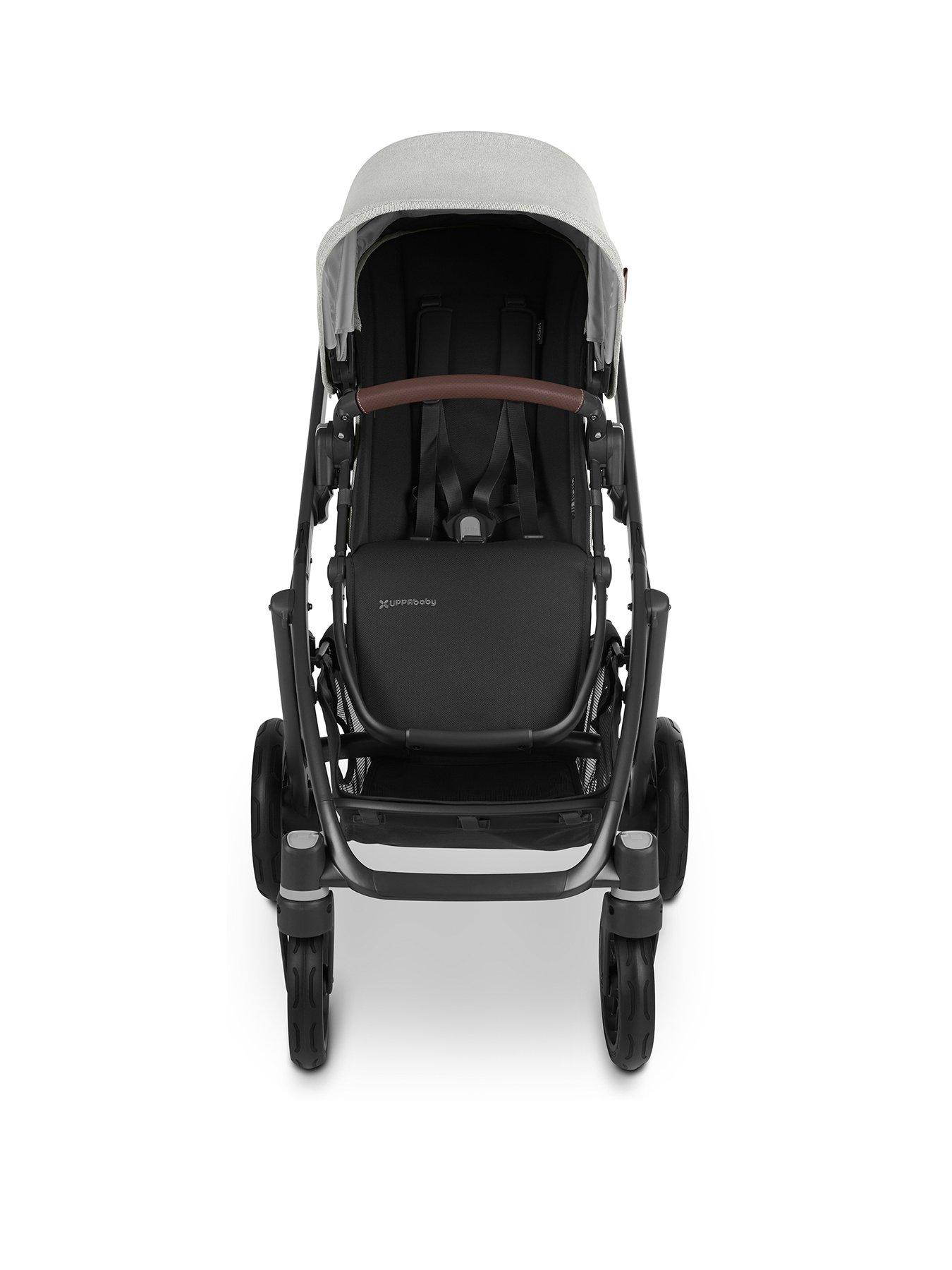 2018 uppababy hot sale vista stroller