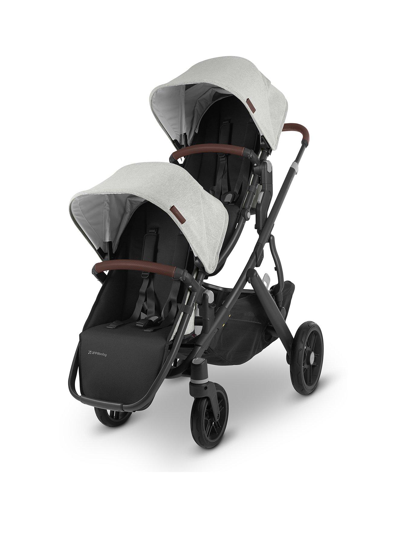 Uppababy vista cheap insect net