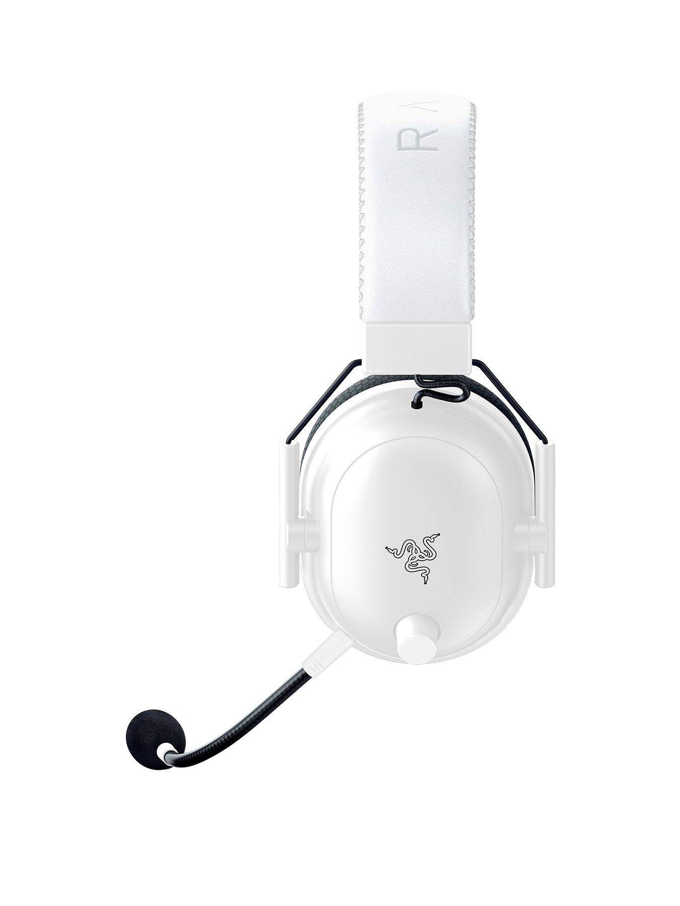 Image 2 of 4 of Razer BlackShark V2 Pro (2023) - White