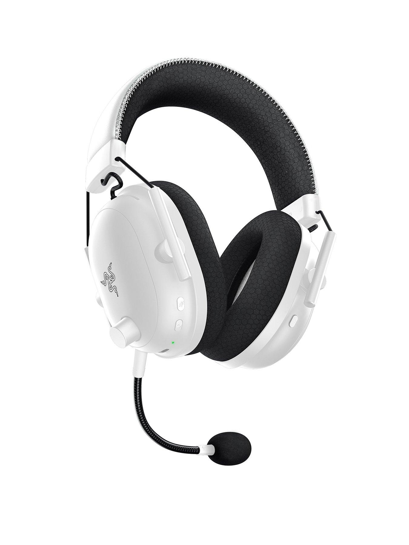 Image 3 of 4 of Razer BlackShark V2 Pro (2023) - White