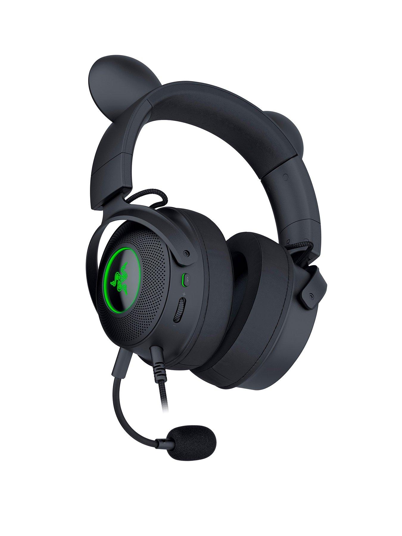 Razer kraken kitty xbox one new arrivals