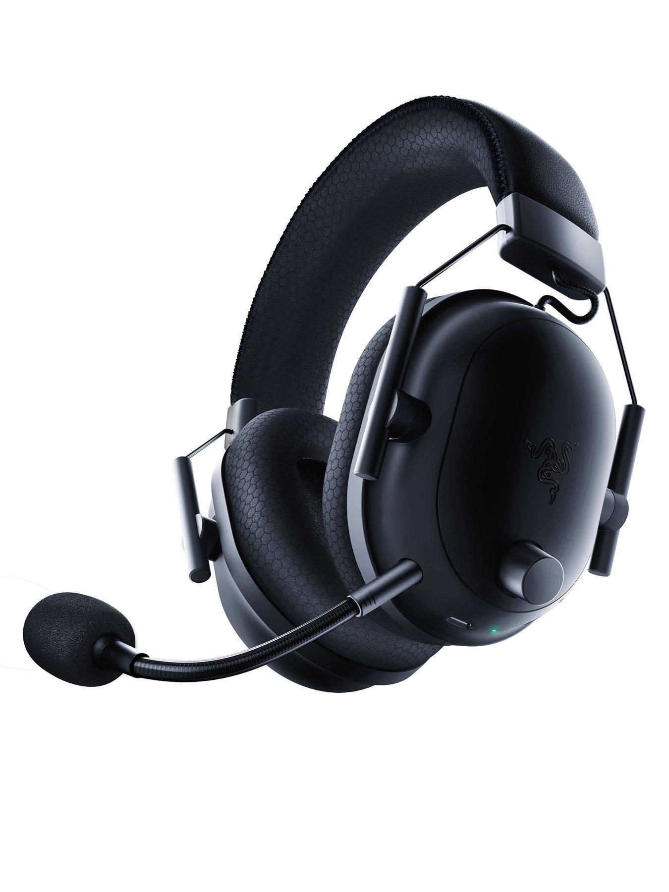 Razer BlackShark V2 Pro Wireless Gaming Headset (2023) Black Very