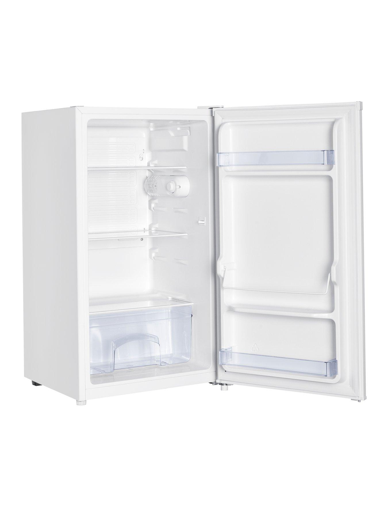 Image 5 of 6 of Swan SR156140W 47cm Under Counter Larder Fridge - White