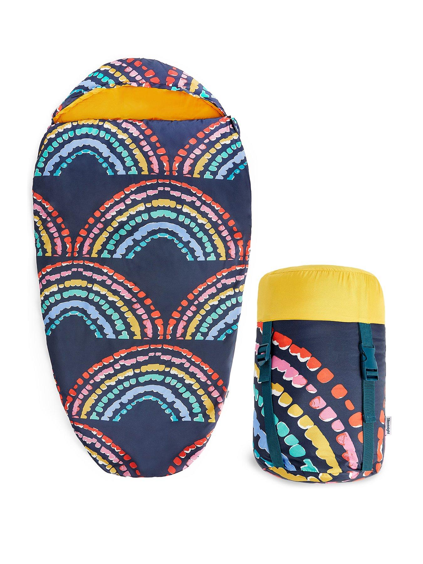 Children's sleeping bags uk sale
