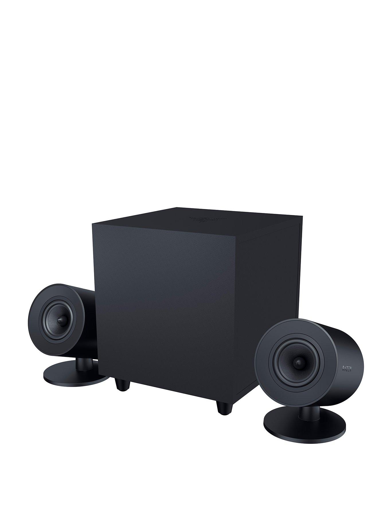 Image 2 of 7 of Razer Nommo V2