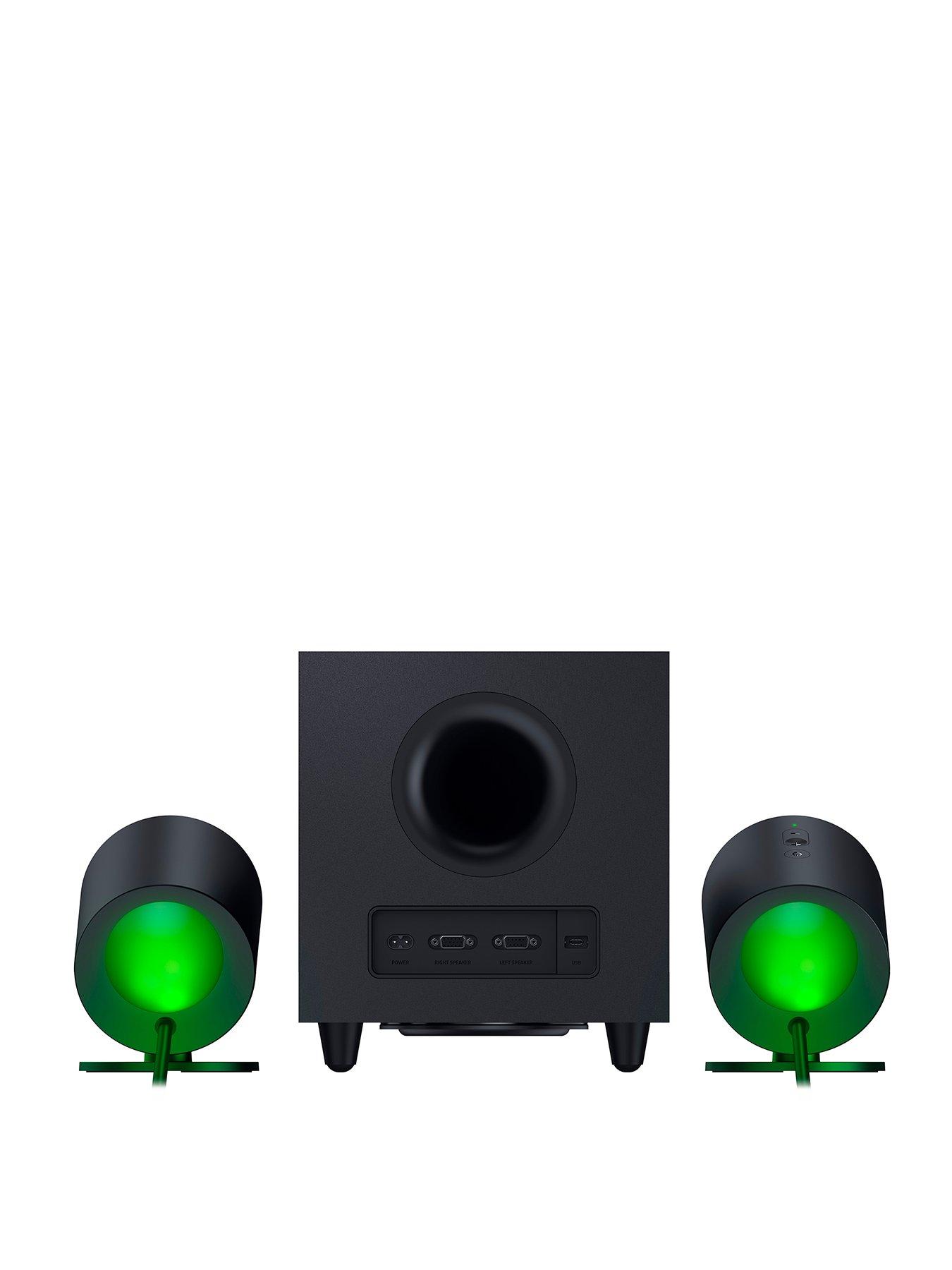 Image 3 of 7 of Razer Nommo V2