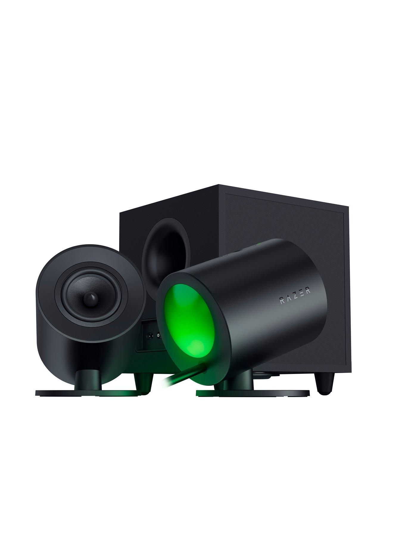 Image 4 of 7 of Razer Nommo V2
