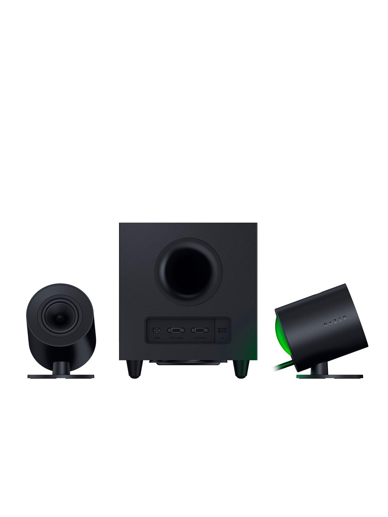 Image 6 of 7 of Razer Nommo V2