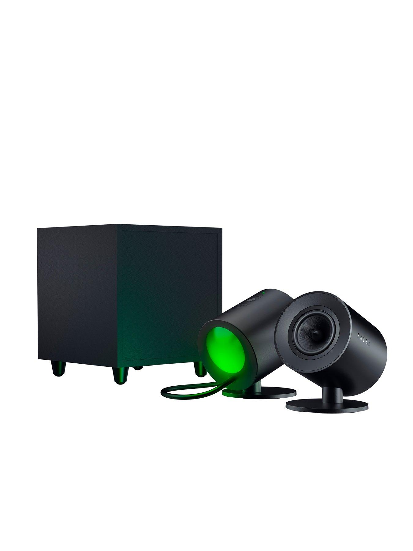 Image 7 of 7 of Razer Nommo V2