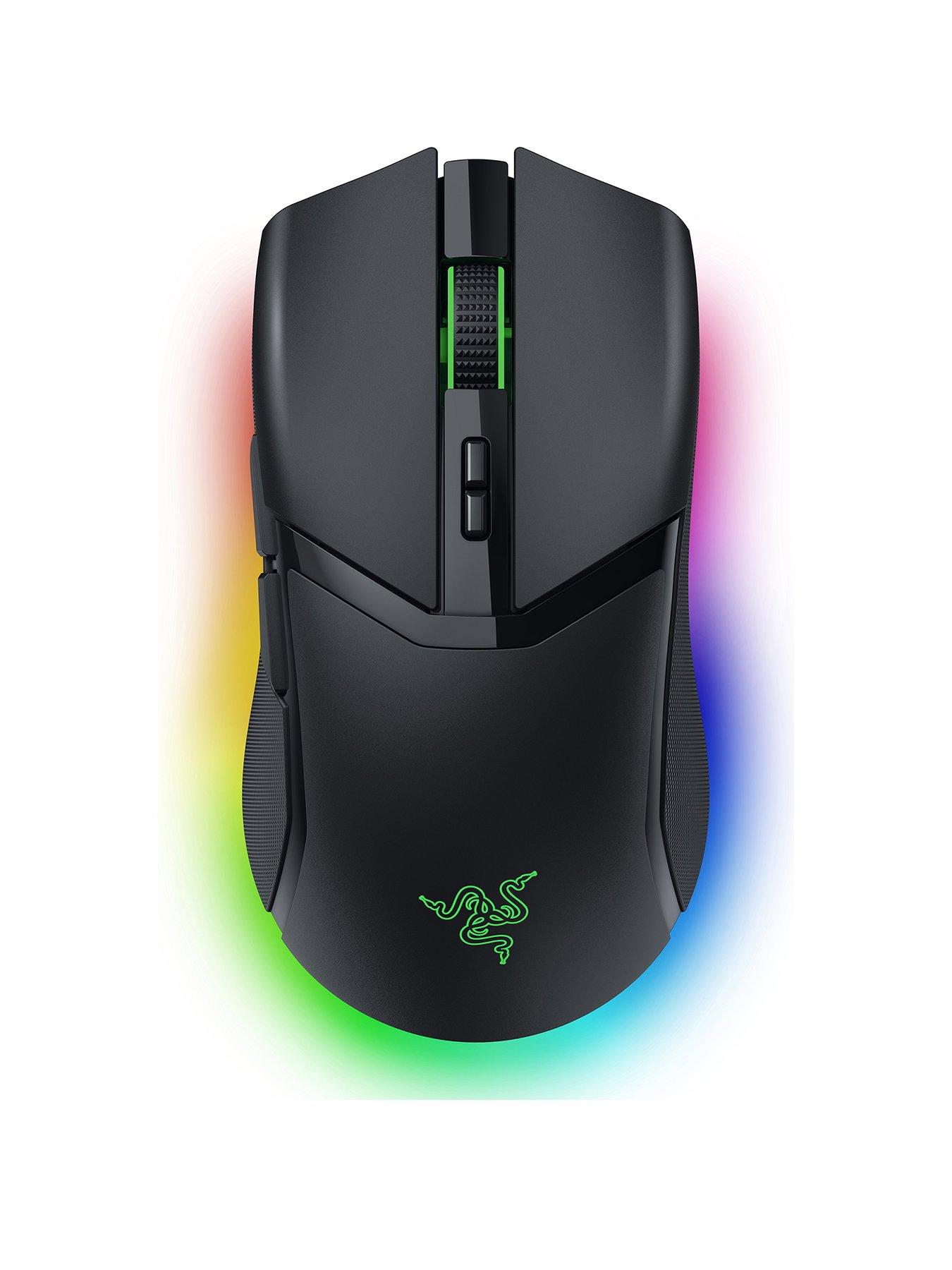 Image 1 of 7 of Razer Cobra Pro