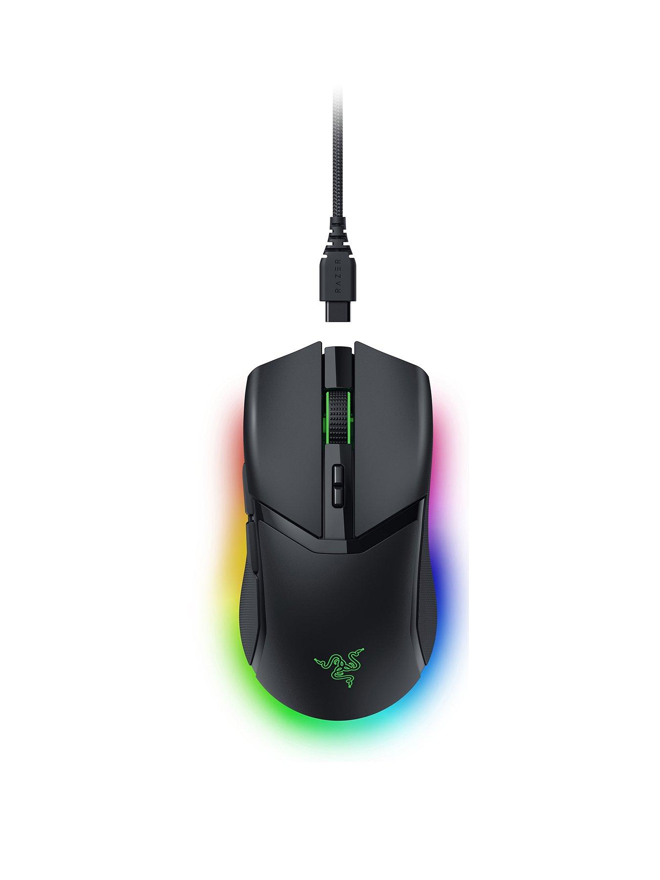 Image 2 of 7 of Razer Cobra Pro