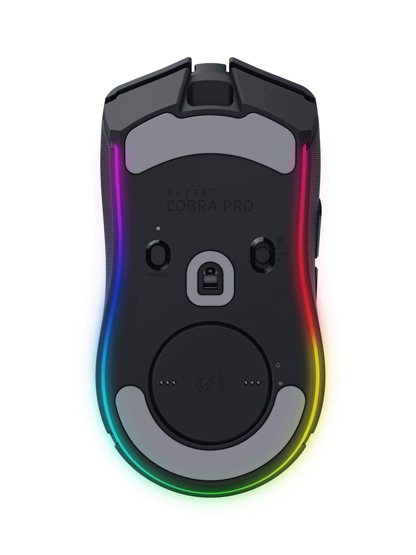 Image 7 of 7 of Razer Cobra Pro