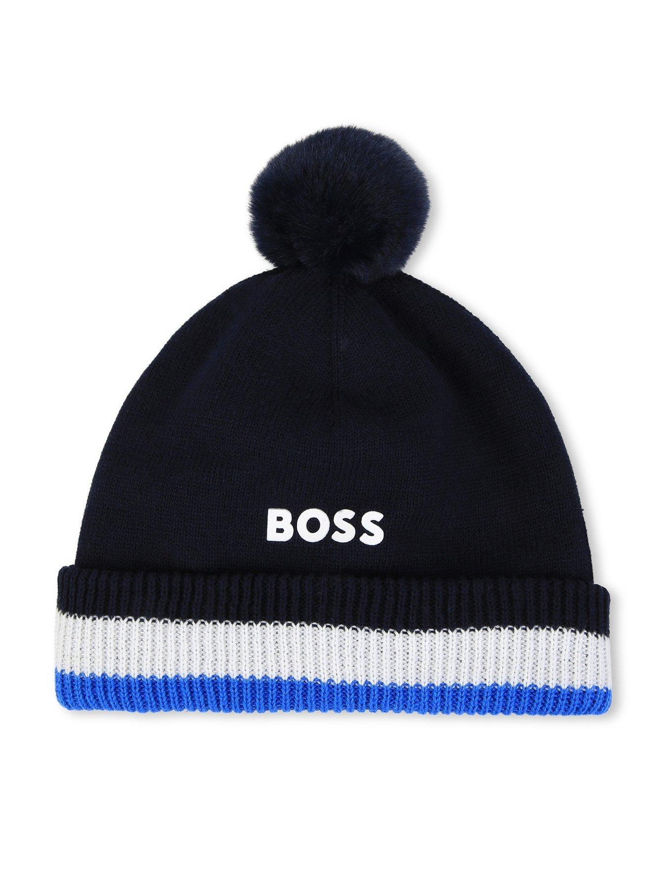 Baby boy best sale boss hat