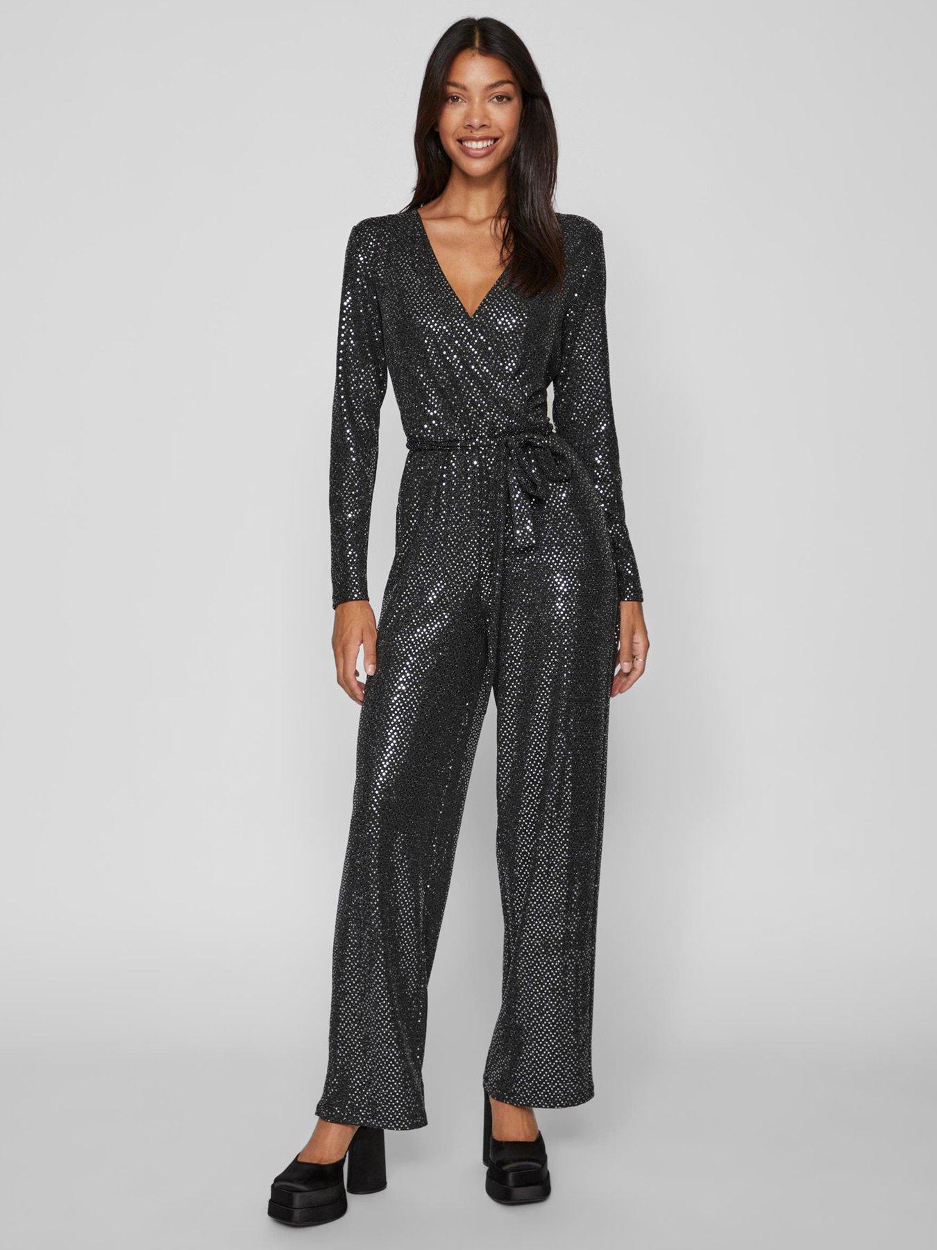 Jumpsuit vila best sale