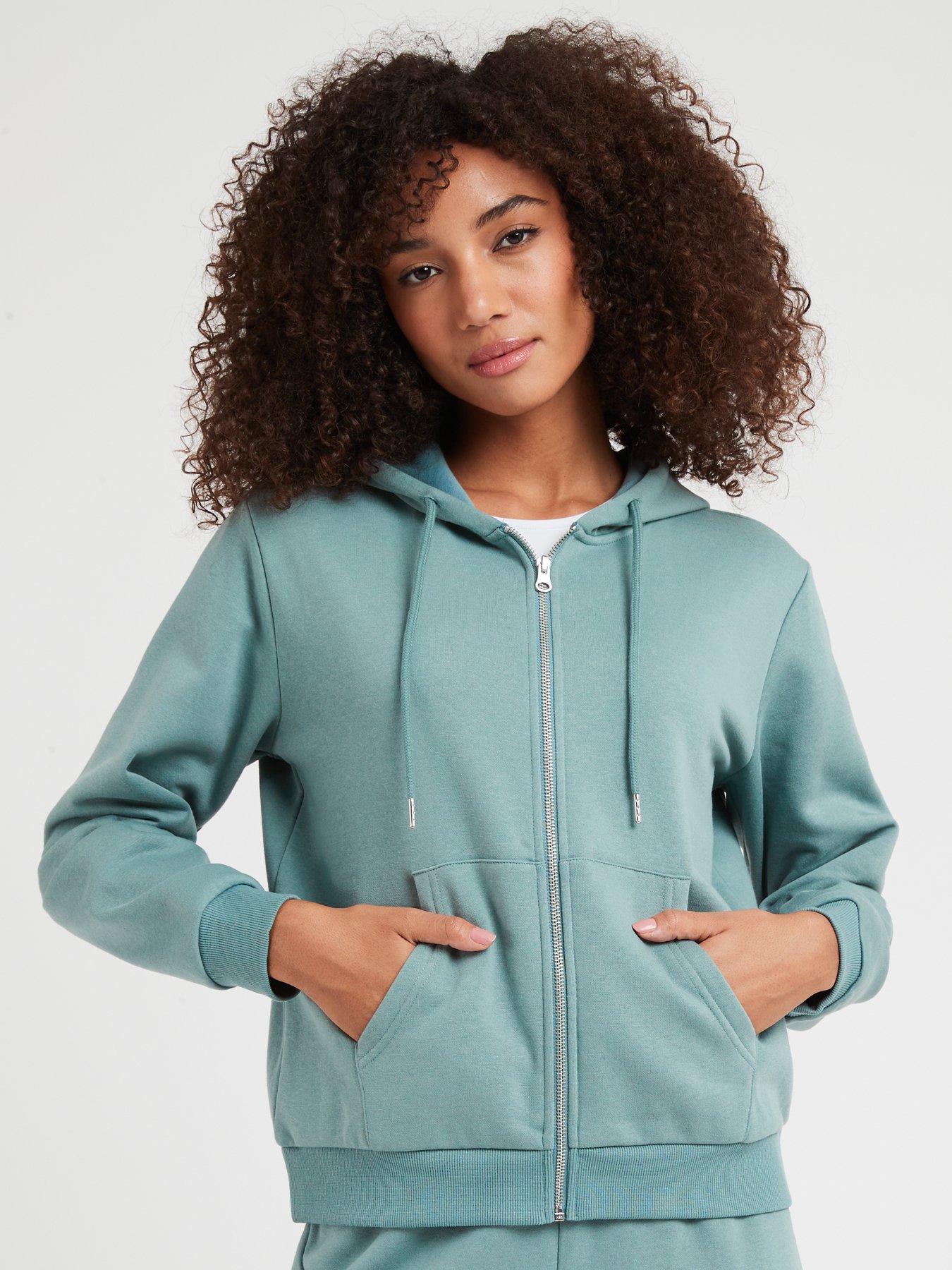 Long sleeve cheap cotton hoodie