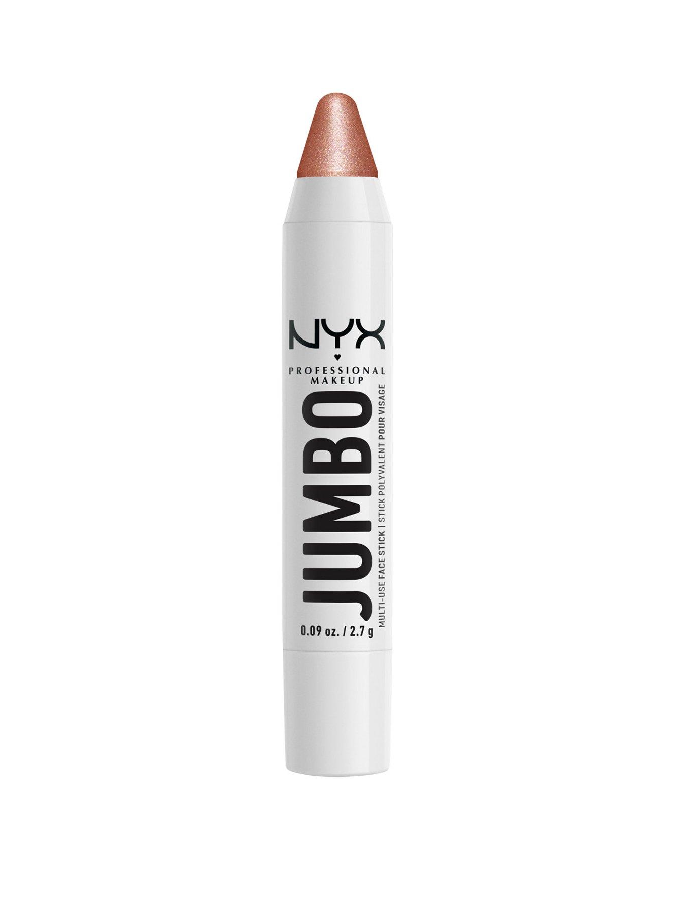 Nyx Professional Makeup Jumbo Highlighter Stick