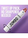 Image thumbnail 4 of 7 of NYX PROFESSIONAL MAKEUP Jumbo Highlighter Stick