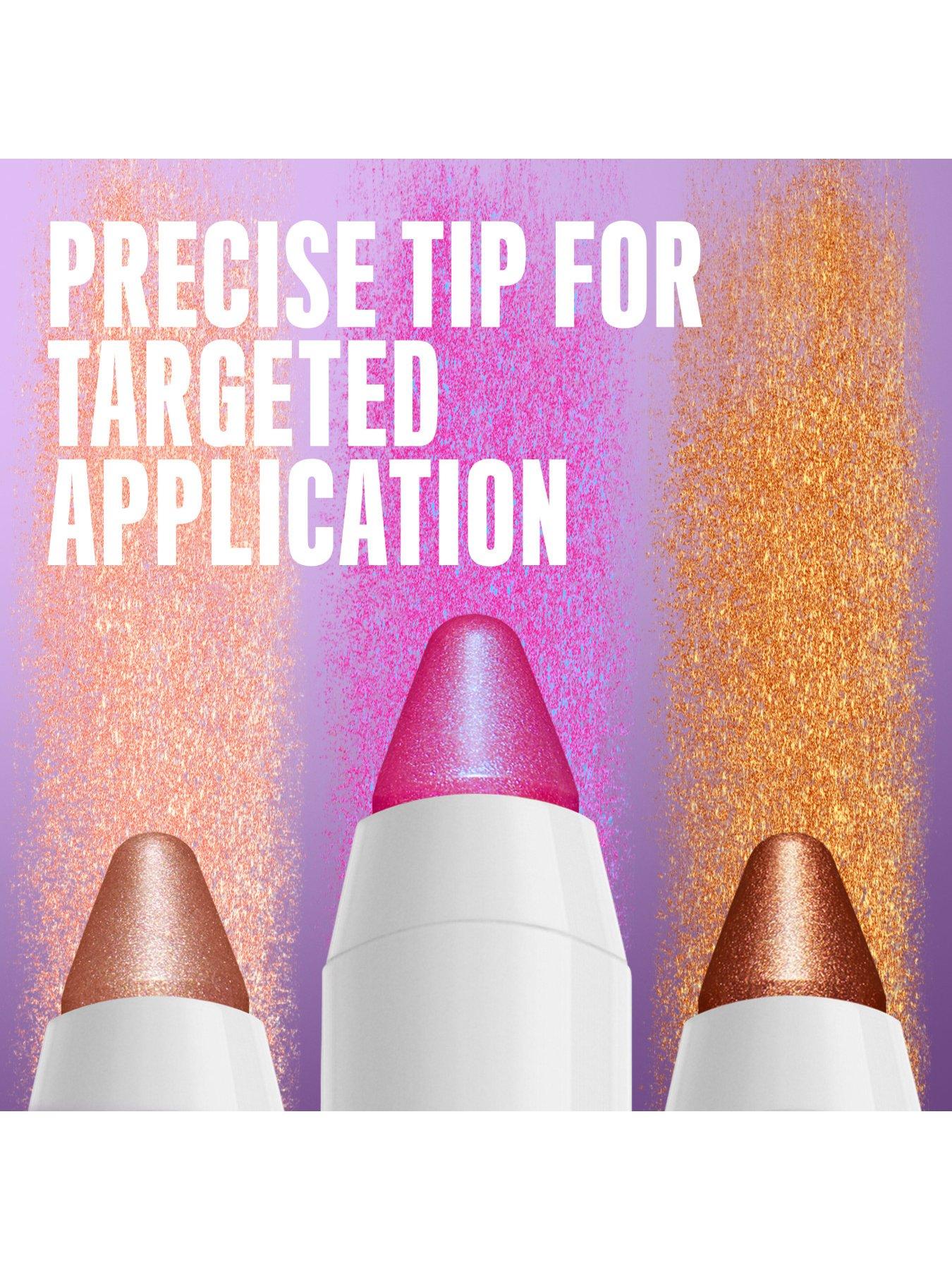 Image 5 of 7 of NYX PROFESSIONAL MAKEUP Jumbo Highlighter Stick