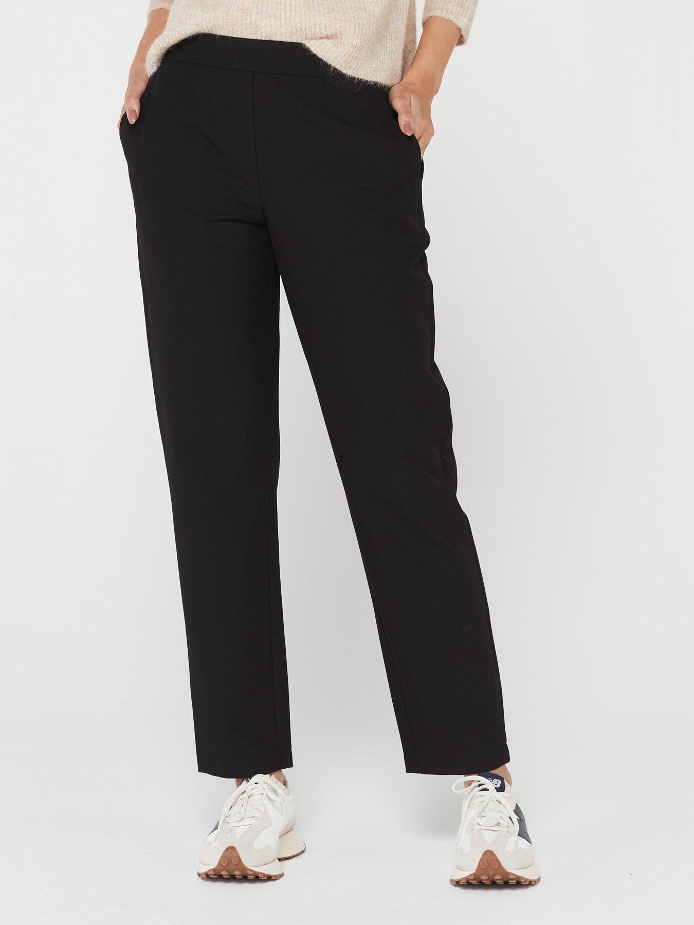 Cropped Trousers | Cropped Pants | Culottes | Very.co.uk