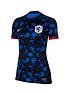  image of nike-netherlands-2023nbspwomens-away-stadium-short-sleeved-shirt-blue