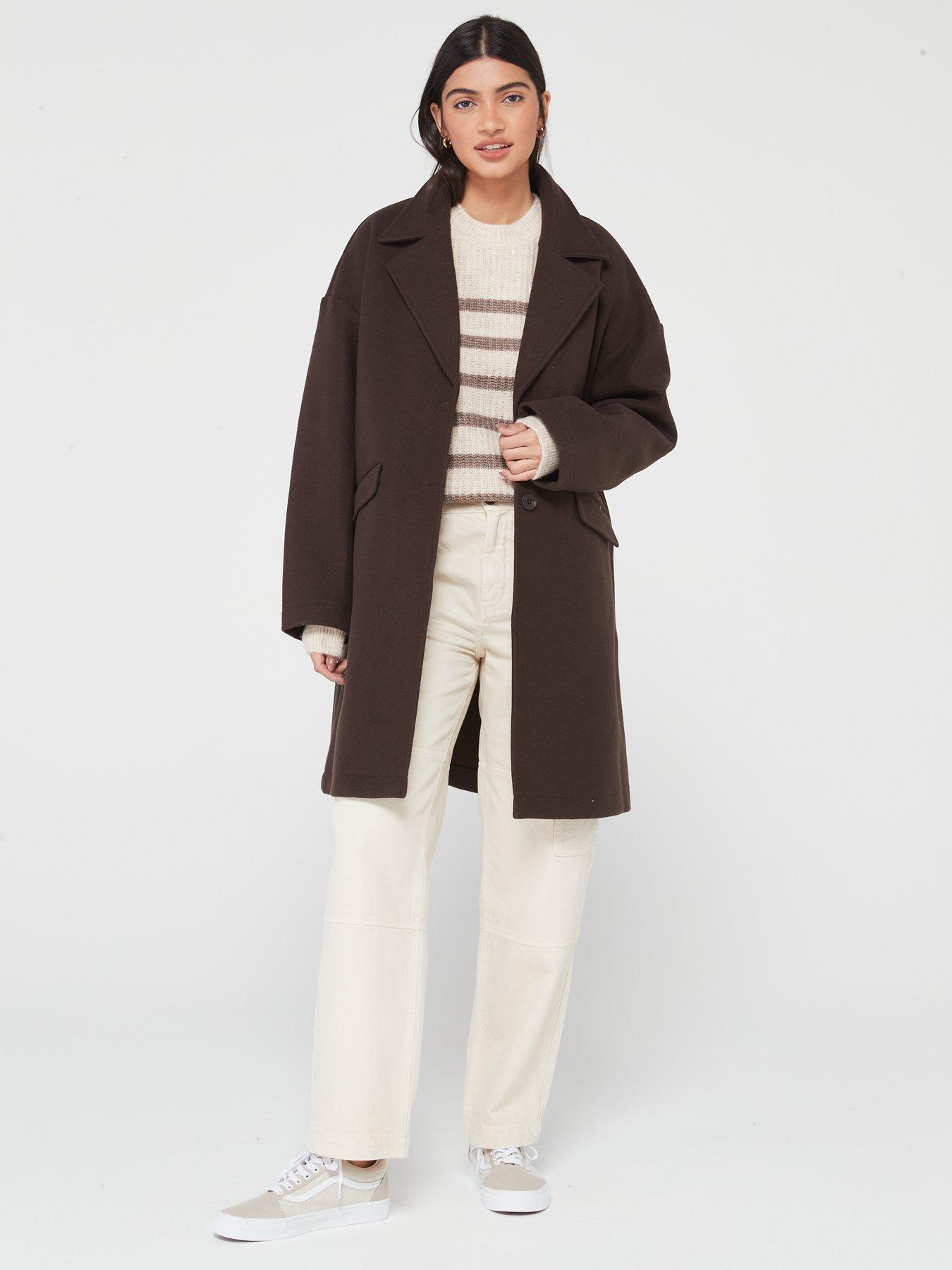 Coat cheap sale uk