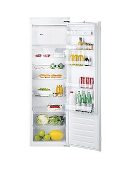 Product photograph of Hotpoint Hsz18011 Integrated Fridge - Fridge With Installation from very.co.uk