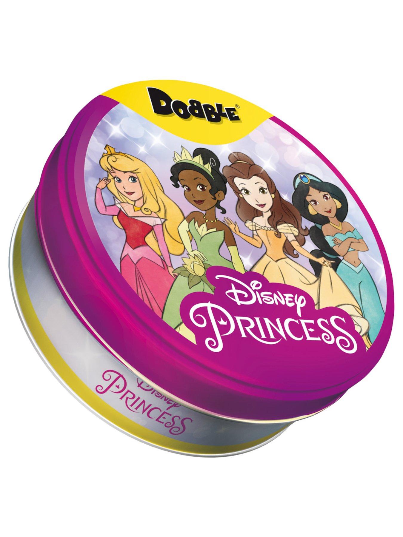 Dobble Disney Princess Very.co.uk