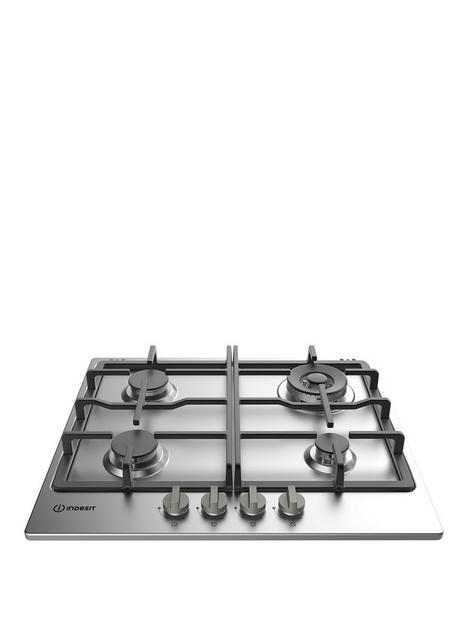 indesit-thp641wixi-60cm-integrated-gas-hob