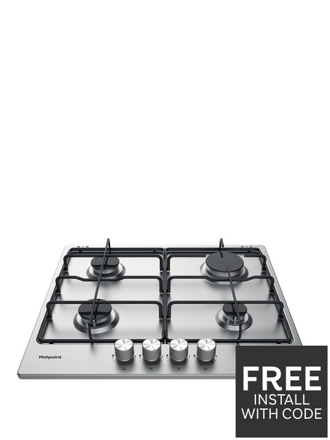 hotpoint-pph60pfixuk-60cm-integrated-gas-hob