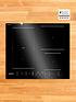  image of hotpoint-ts3560fcpne-cleanprotect-60cm-integrated-induction-hob