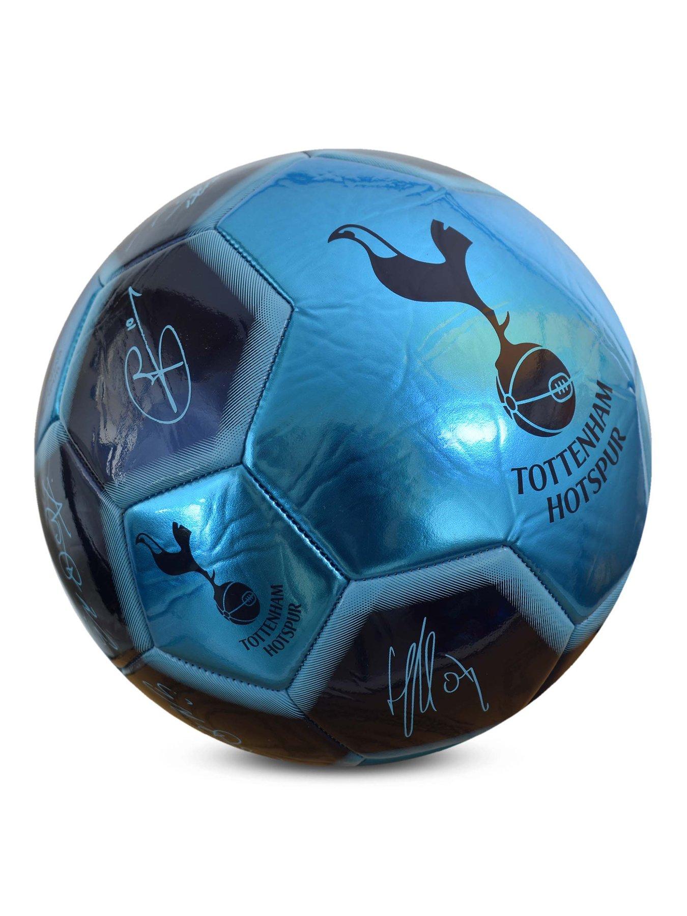 Buy Tottenham Hotspur FC Size 5 Signature Football, Footballs