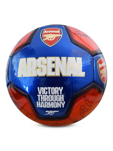 arsenal-size-5-metallic-signature-football