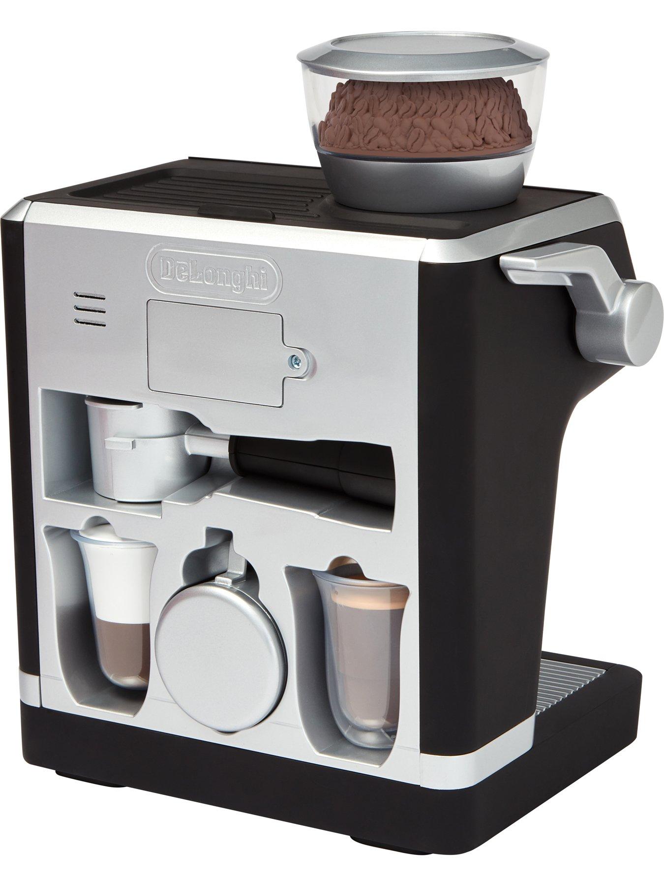 Casdon DeLonghi Barista Coffee Machine Very