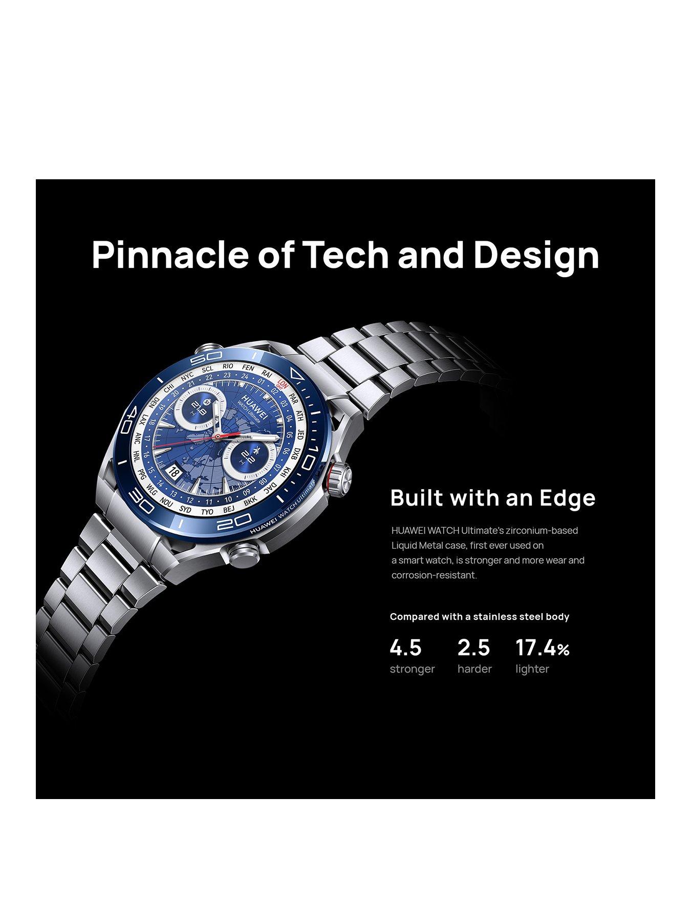 Huawei watch 2 store used